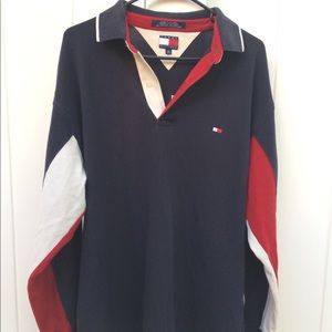 Tommy Hilfiger Shirt